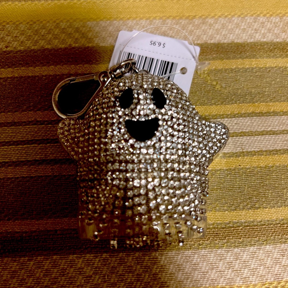 Bath&Body rime stone ghost